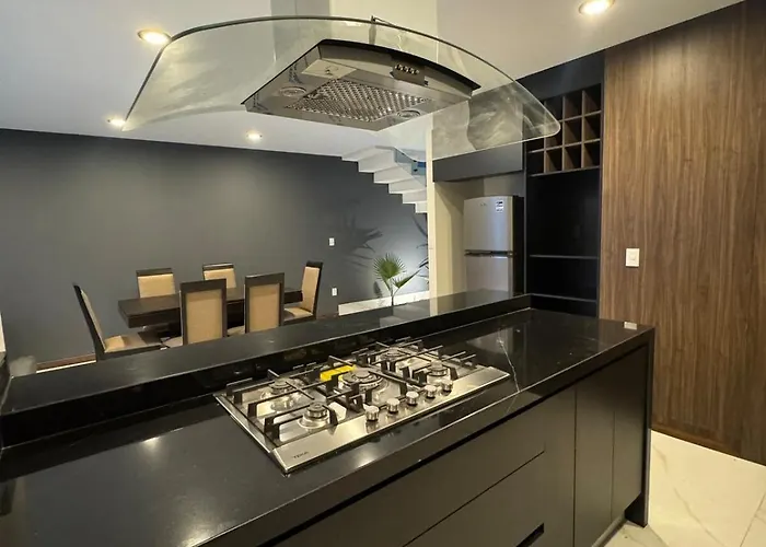 Large House In An Exclusive Area