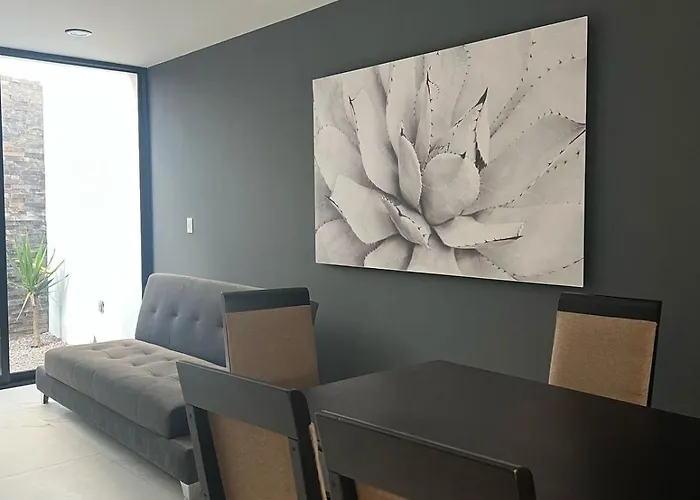 Large House In An Exclusive Area Apartamento
