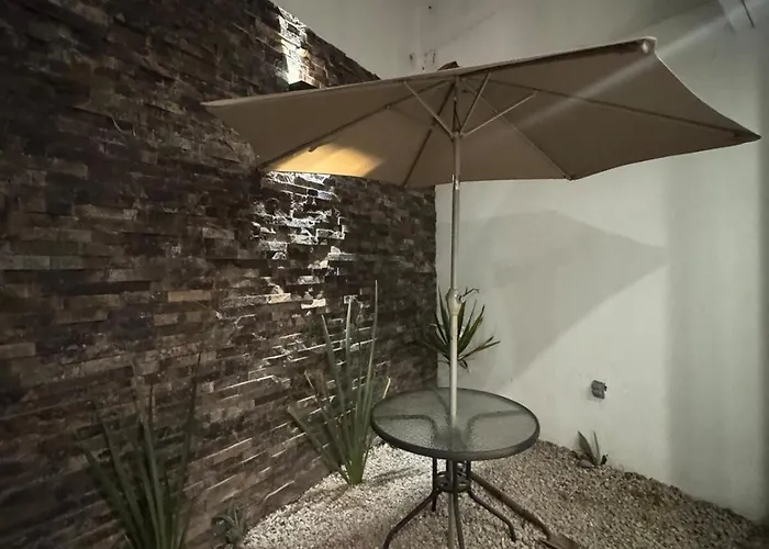 Large House In An Exclusive Area * México DF