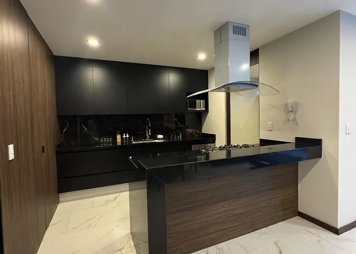 Apartamento Large House In An Exclusive Area *