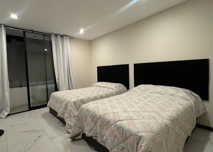 Large House In An Exclusive Area
