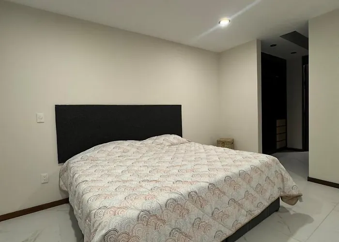Large House In An Exclusive Area Apartamento *