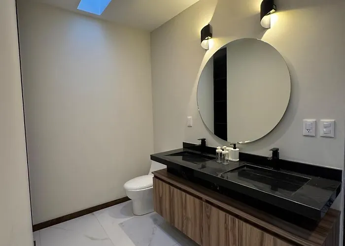 Large House In An Exclusive Area Apartamento