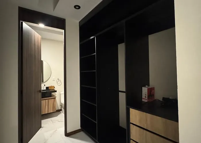 Apartamento Large House In An Exclusive Area *